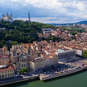 J'irais à Lyon